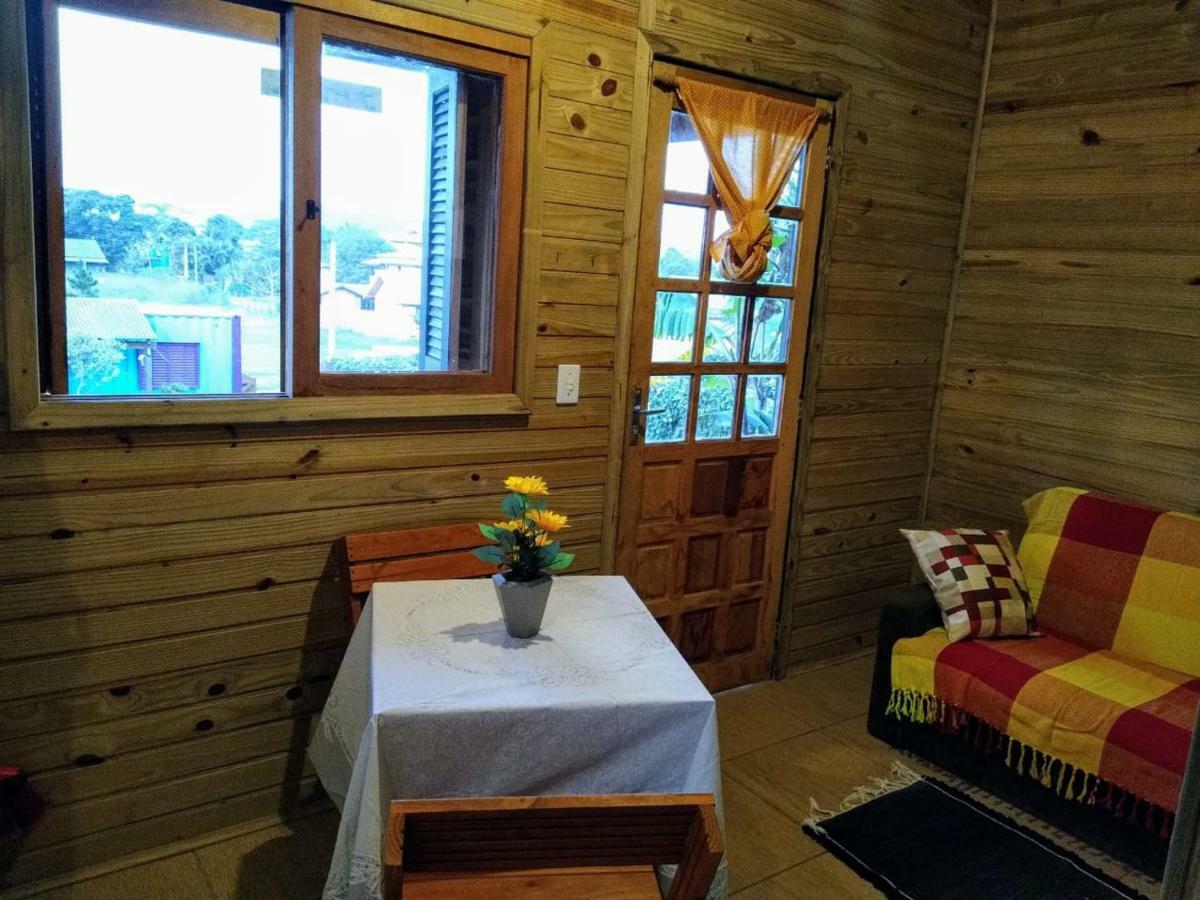 Hindu Box Containers E Cabanas Praia do Rosa Exterior foto